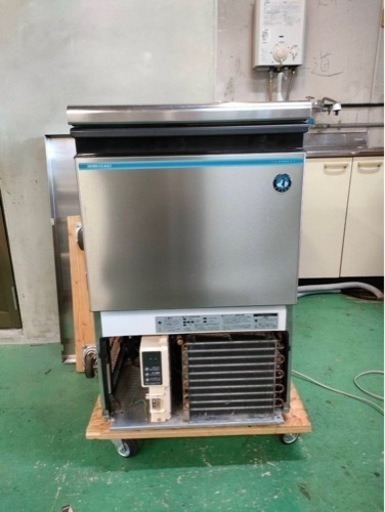 【業務用製氷機】8万円［ホシザキ最新モデル］