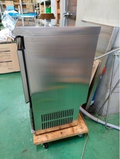 【業務用製氷機】8万円［ホシザキ最新モデル］