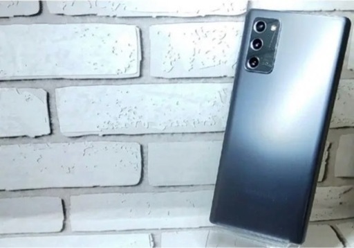 Galaxy Note20 (北米版)