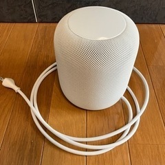 HomePod 型番不明