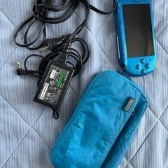 ジャンクPSP(PSP-3000型)