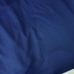【No.62】adidas 日本代表 2018年 ユニホーム ジュニア用 160サイズ ブルーの画像