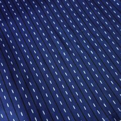 【No.62】adidas 日本代表 2018年 ユニホーム ジュニア用 160サイズ ブルーの画像