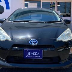 【審査通過率95％🌟】トヨタアクア🚗ハイブリット‼