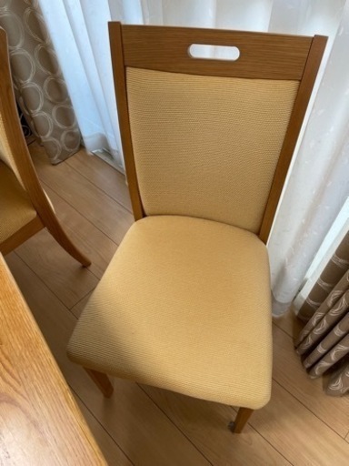 【値引き】ダイニングテーブルセット