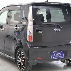 【アルバイトの方でもお問合せください！⭐】ステラカスタム🚗ターボ！の画像