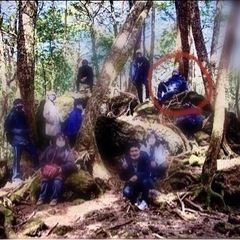 とってもリアル嗜好な大人のオカルトのサークル？です。