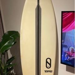Firewire ファイアーワイヤーsc-fi 29.2lの画像