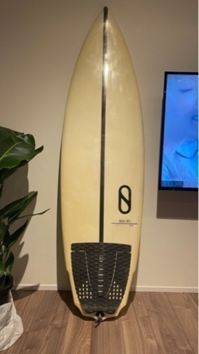 Firewire ファイアーワイヤーsc-fi 29.2l