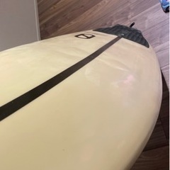 Firewire ファイアーワイヤーsc-fi 29.2lの画像