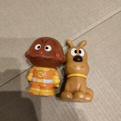 アンパンマン　ほかほかピープーの画像