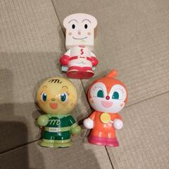 アンパンマン　ほかほかピープーの画像