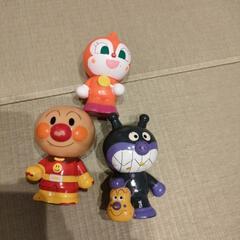 アンパンマン　ほかほかピープーの画像