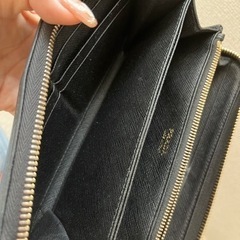 美品⭐️PRADA 長財布の画像