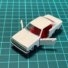 値下げ‼️トミカ　マーク2の画像