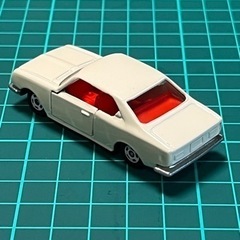 値下げ‼️トミカ　マーク2の画像