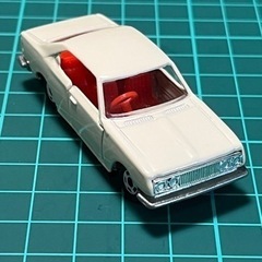 値下げ‼️トミカ　マーク2の画像