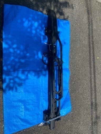 inno ina389　サイクルキャリア