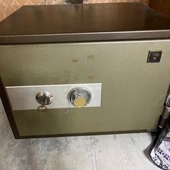 金庫