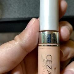 セザンヌオレンジコンシーラーの画像