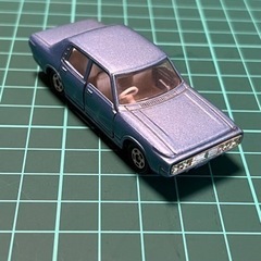 値下げ‼️トミカ　クラウンの画像