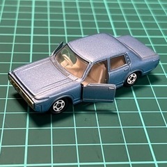 値下げ‼️トミカ　クラウンの画像