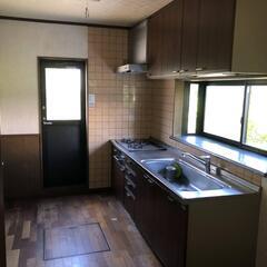 【新潟工科大学スグそば】柏崎市堀　戸建て出ました！ - 賃貸（マンション/一戸建て）