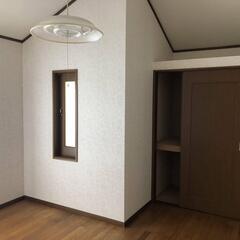 【新潟工科大学スグそば】柏崎市堀　戸建て出ました！ - 柏崎市