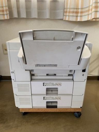 A4ジェルジェットプリンターRICOH IPSio GX e5500 (まさと) 逆瀬川の
