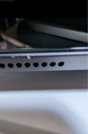 iPad pro 11　WiFi　64GBキャンセルの為再募集