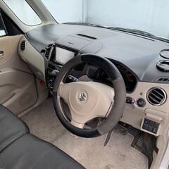 仙台☆H20パレット2WD.ナビTV付き.車検取り立て.即渡しOK！の画像