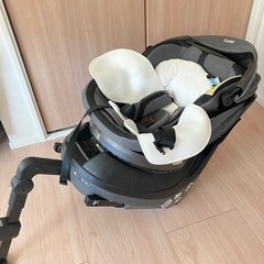 コンビcombiチャイルドシート　お値下げしました！