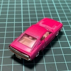 値下げ‼️トミカ　セリカの画像