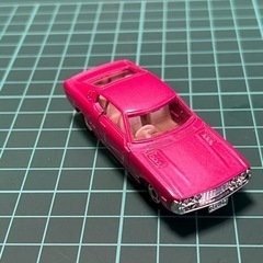値下げ‼️トミカ　セリカの画像