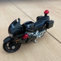 トミカ6台セットの画像