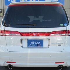 【金利0％の自社ローン✨】ホンダエリシオン🚗両側電動！の画像