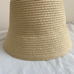 グレイル　帽子