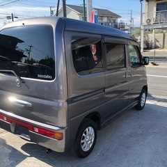 ホンダ・バモスホビオ（340）の画像