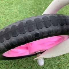 D-Bike ミニーマウスの画像