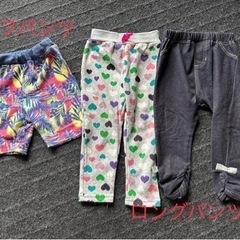 女の子　80サイズ　　11点セットの画像