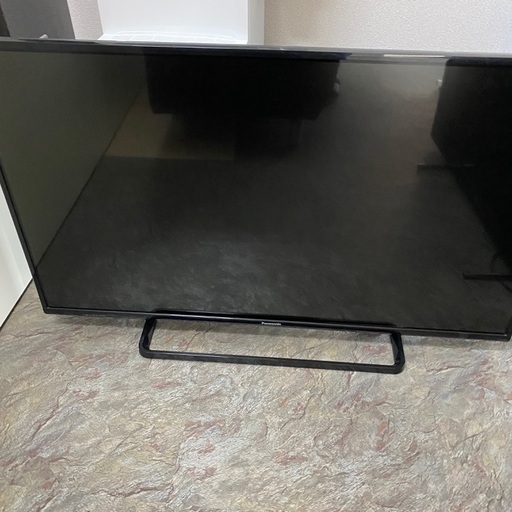 決まりました！※説明文をお読みください…超激安！液晶テレビ2台セット！Panasonic・SONY
