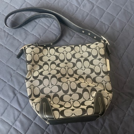 COACH バッグ