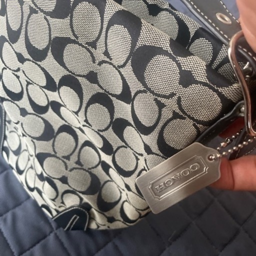 COACH バッグ