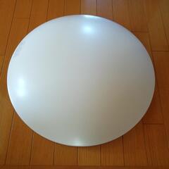 照明器具　シーリングライト　蛍光灯　電気