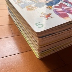 ②絵本　幼稚園　花園文庫　仲良し文庫　まとめて　32冊の画像