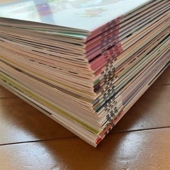 ②絵本　幼稚園　花園文庫　仲良し文庫　まとめて　32冊の画像