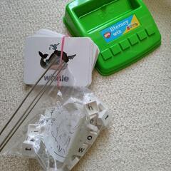 アルファベット