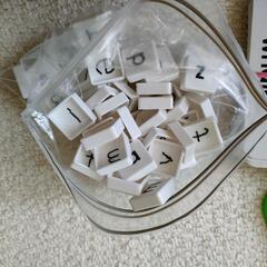 アルファベットの画像