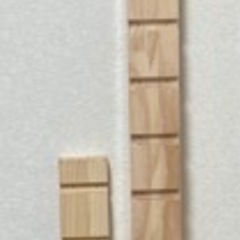 フリーラックポールワイド