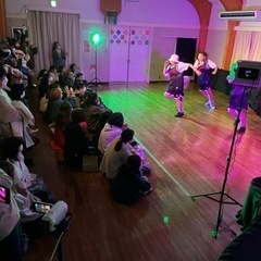 【鎌倉市ダンス教室】腰越・西鎌倉・手広地域Joyfully手広東公会堂　HIPHOPダンススクールの画像
